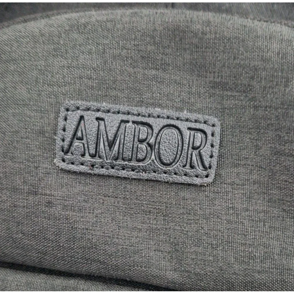 Ambor black computer